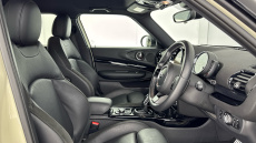 MINI Clubman 2.0 Cooper S Sport 6dr Auto Petrol Estate